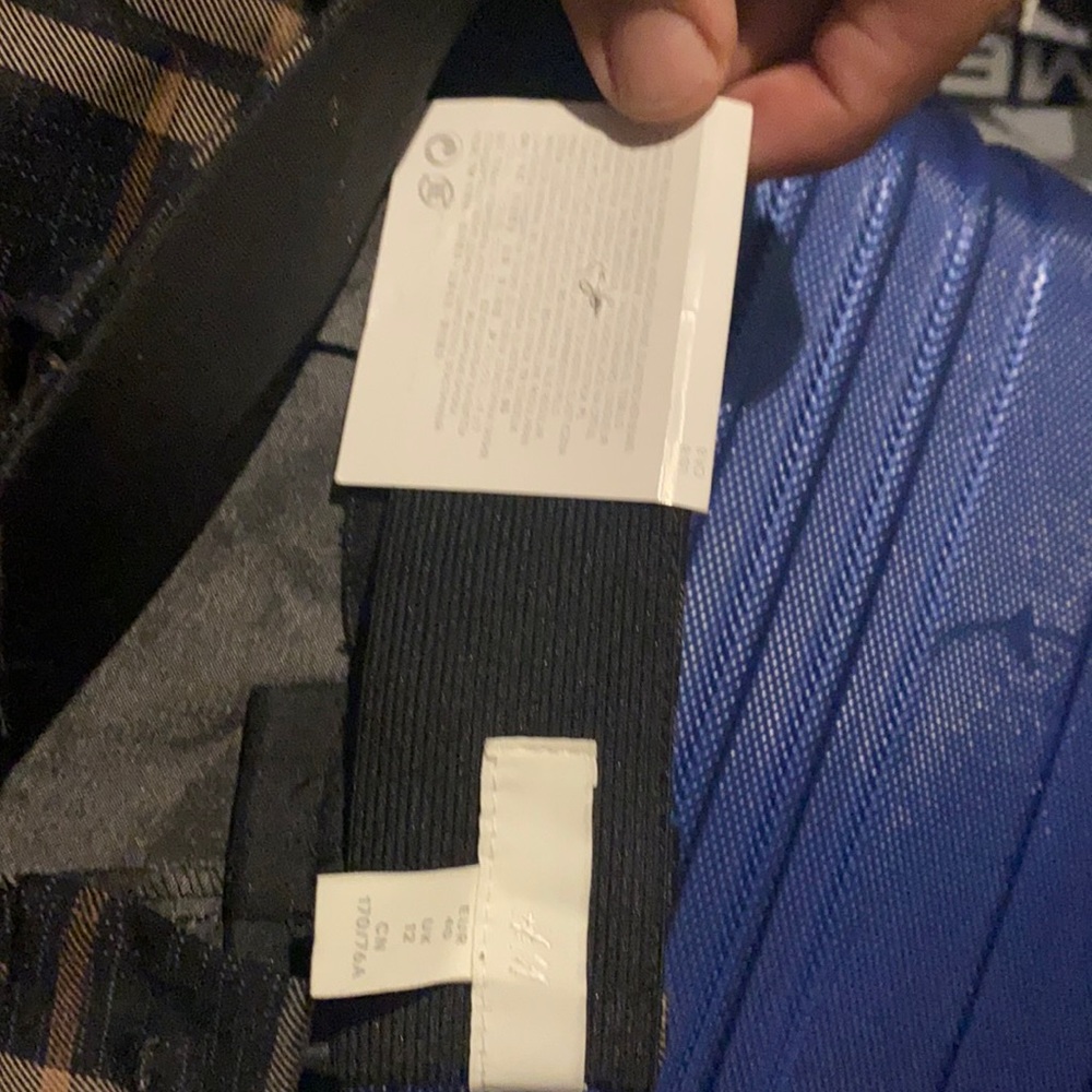 Slacks pantaloon